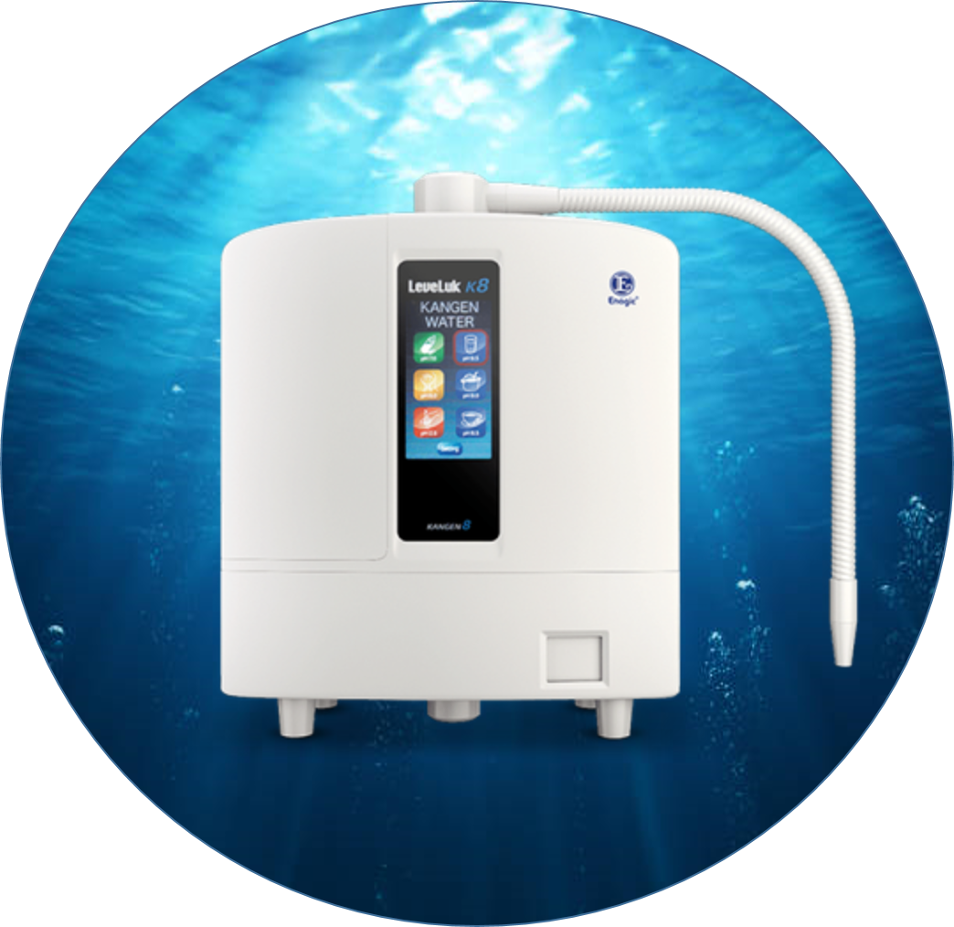 alkaline-water-machine